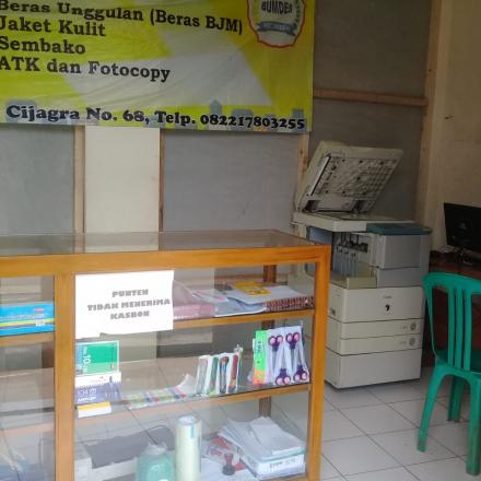 Album : BUMDES JAYA MANDIRI