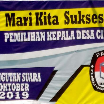 Album : PILKADES 2019